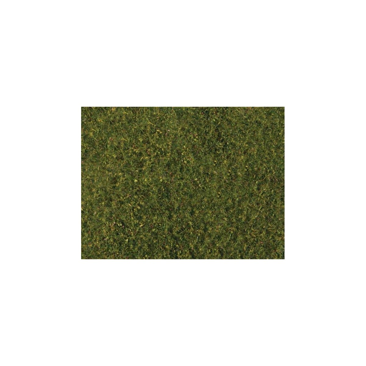 Tear & Plant Meadow Grass -- Light Green - Measures 7-7/8 x 9′ 20 x 23cm, All Scales, Walthers SceneMaster 1224