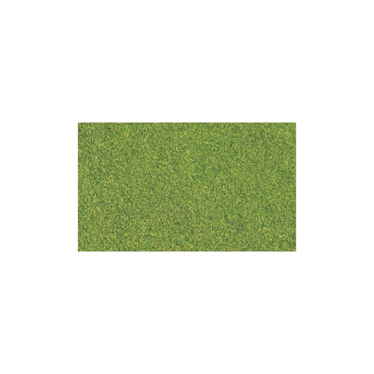 Blended Turf - 54 Cubic Inches 885 Cubic Centimeters -- Green, All Scales, Woodland Scenics 49