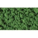 Clump Foliage(TM) - 1 Quart 946mL -- Medium Green, All Scales, Woodland Scenics 683