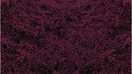 Decograss(R) Pad 11 x 5-1/2′ 28 x 14cm -- Burgundy Mule, All Scales, Heki/Mini Forest 1586