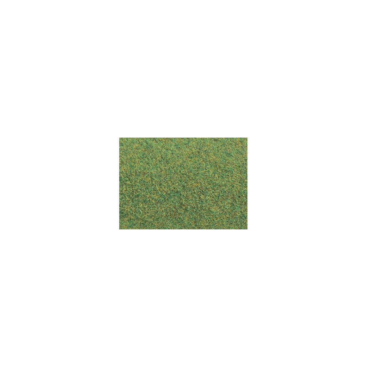 Dark Green Ground Cover Mat -- 39-3/8 x 29-1/2′ 100 x 75cm, All Scales, Faller Gmbh 180756