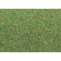 Dark Green Ground Cover Mat -- 39-3/8 x 29-1/2′ 100 x 75cm, All Scales, Faller Gmbh 180756
