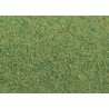 Dark Green Ground Cover Mat -- 39-3/8 x 29-1/2′ 100 x 75cm, All Scales, Faller Gmbh 180756