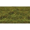 Decograss(R) Pad 11 x 5-1/2′ 28 x 14cm -- Alpine Meadow, All Scales, Heki/Mini Forest 1594