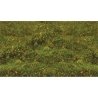 Decograss(R) Pad 11 x 5-1/2′ 28 x 14cm -- Alpine Meadow, All Scales, Heki/Mini Forest 1594