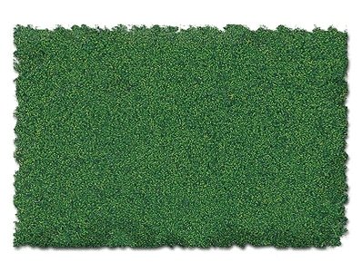 Flock & Turf - Scenic Foams & Ground Textures - Blended Tones - 32 Ounces -- Grass Turf Bl, All Scales, Scenic Express 880B