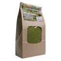 Flock & Turf Ground Cover ECO Pack Bag -- Summer Lawn Blend 48oz 1.4l, All Scales, Scenic Express 881E