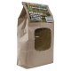 Flock & Turf Ground Cover ECO Pack Bag - 48oz 1.4L -- Fine - Moss Green, All Scales, Scenic Express 822E