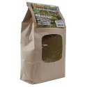Flock & Turf Ground Cover ECO Pack Bag - 48oz 1.4L -- Fine - Moss Green, All Scales, Scenic Express 822E