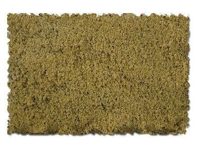 Flock & Turf - Scenic Foams & Ground Textures - Brown Tones - 32 Ounces -- Desert Dust - F, All Scales, Scenic Express 855B