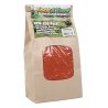 Flock & Turf Ground Cover ECO Pack Bag -- Burnt Orange Fine 48oz 1.4l, All Scales, Scenic Express 876E