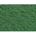 Medium Foam Flock -- Bright Green .5oz 15g, All Scales, Noch Gmbh & Co 7341
