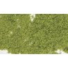 Foliage - 90.7 Square Inches 585 Square cm -- Light Green, All Scales, Woodland Scenics 51