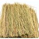 Field Grass - 1/2oz 15g -- Natural Brown, All Scales, JTT Miniature Tree 95084
