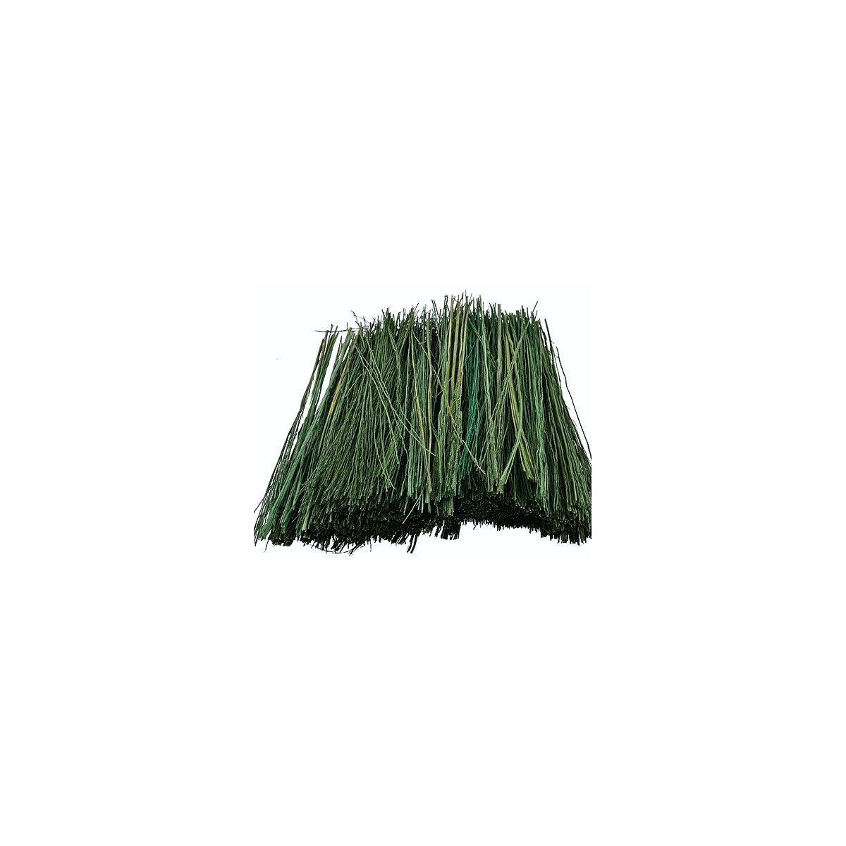 Field Grass - 1/2oz 15g -- Dark Green, All Scales, JTT Miniature Tree 95087