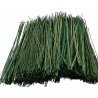 Field Grass - 1/2oz 15g -- Dark Green, All Scales, JTT Miniature Tree 95087