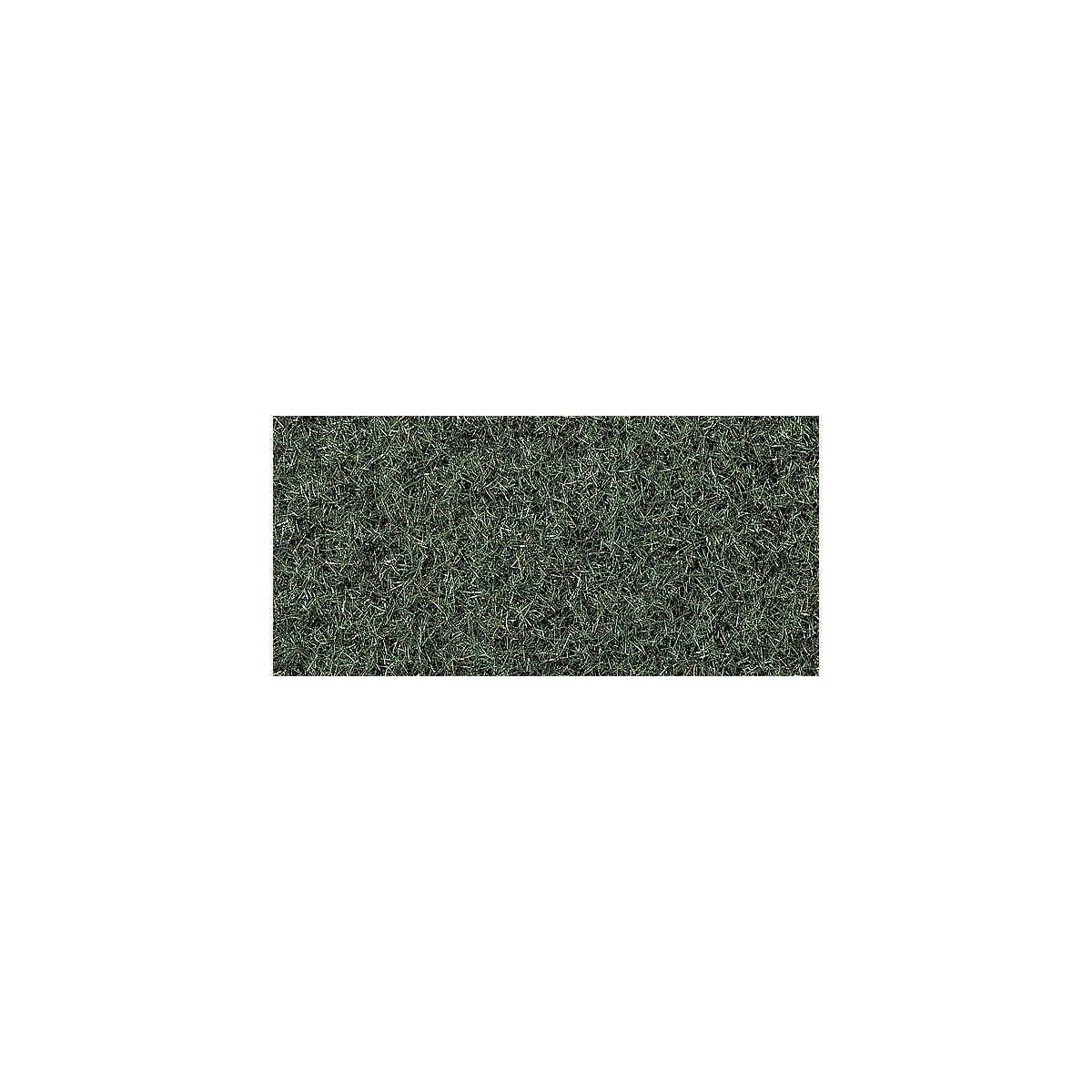 Static Grass - .7oz 20g -- Dark Green, All Scales, Noch Gmbh & Co 8320