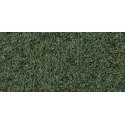 Static Grass - .7oz 20g -- Dark Green, All Scales, Noch Gmbh & Co 8320