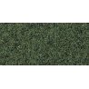 Static Grass - .7oz 20g -- Dark Green, All Scales, Noch Gmbh & Co 8320