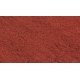 Paper Flower Pollen - 1.8 Cu In. 29.4 Cu Cm. -- Red, All Scales, Woodland Scenics 4647