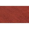 Paper Flower Pollen - 1.8 Cu In. 29.4 Cu Cm. -- Red, All Scales, Woodland Scenics 4647