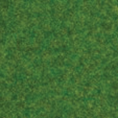 Static Grass - .7oz 20g Short Fibers - 1/16′ .15cm Long -- Ornamental Lawn, All Scales, Noch Gmbh & Co 8214
