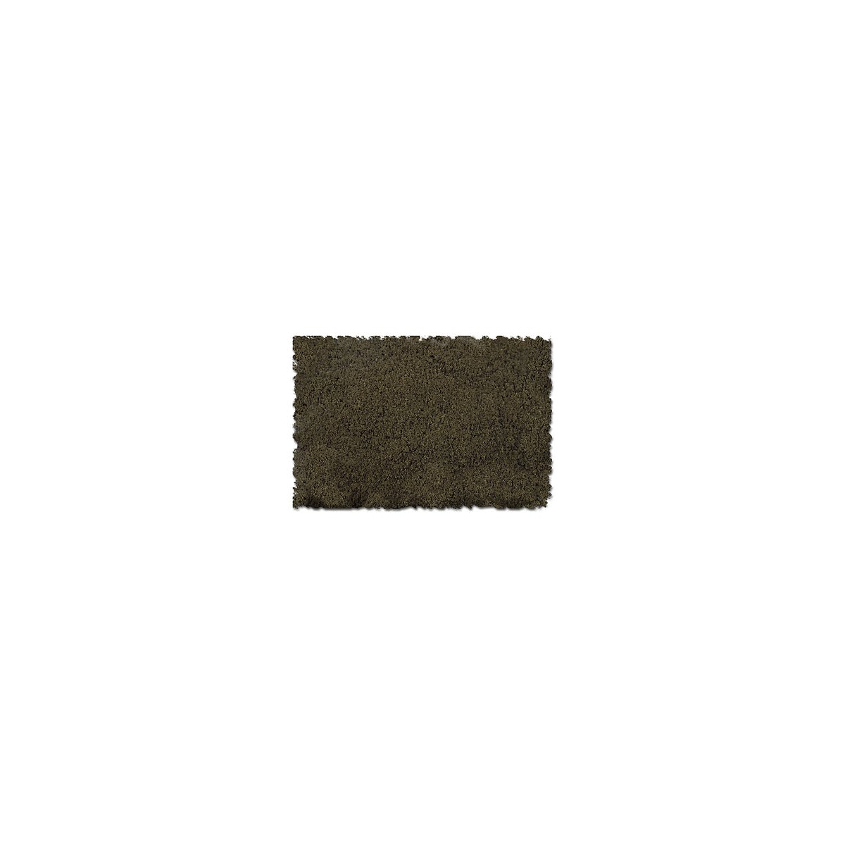 Flock & Turf - Scenic Foams & Ground Textures - Brown Tones - 32 Ounces -- Soil Brown - Fi, All Scales, Scenic Express 845B