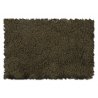 Flock & Turf - Scenic Foams & Ground Textures - Brown Tones - 32 Ounces -- Soil Brown - Fi, All Scales, Scenic Express 845B