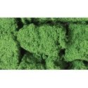 Foliage Clusters(TM) - 45 Cubic Inches 737 Cubic cm -- Medium Green, All Scales, Woodland Scenics 58