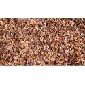 SuperLeaf Scale Model Leaf Flake 16oz Shaker -- Leaf Litter, All Scales, Scenic Express 6622