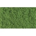 Coarse Turf -- Medium Green, All Scales, Woodland Scenics 64