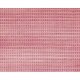 Patterned Sheets - Brick - .020 x 7 x 12` pkg(2) -- .062` Red Bricks, N, Plastruct Inc 91608