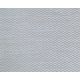 Patterned Sheets - Safety Tread - Tread Plate - .020 x 7 x 12` pkg(2) -- White - .100` Spacing, HO, Plastruct Inc 91681