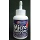Microballoons Resin Filler -- 8.1oz 240mL, All Scales, Deluxe Materials Ltd BD15