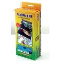 Scene-A-Rama(TM) Diorama Project Accessories -- Sculpting Kit, HO, Woodland Scenics 4131