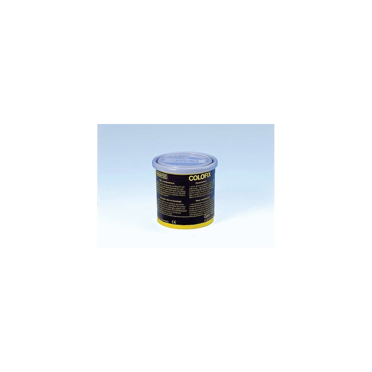 Colofix Wood Compound -- 8.8oz 250g, HO, Faller Gmbh 180501