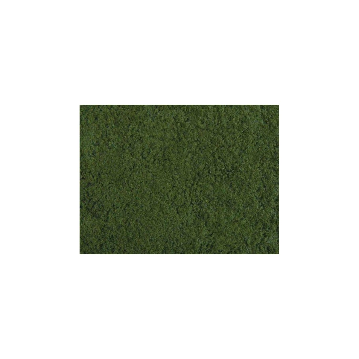 Tear & Plant Bushes -- Dark Green - Measures 7-7/8 x 9′ 20 x 23cm, All Scales, Walthers SceneMaster 1221