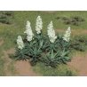 Yucca -- pkg(20), HO, JTT Miniature Tree 95611