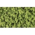 Bushes Clump-Foliage 18 cu.in. -- Light Green, All Scales, Woodland Scenics 145