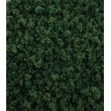 Foliage Clumps - All Game Terrain -- Dark Green, All Scales, Woodland Scenics 6463