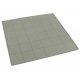 Gas Station Concrete Parking Lot -- Kit - Set of 2 sections Each: 10-7/16 x 5-1/4′ 26.6 x 1, HO, Walthers Cornerstone 3540