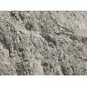 Wrinkle Rocks(R) XL Rock Paper Sheet -- Wildspitze Tyrolean Alps Rocks 24 x 13-9/16′ 61 , All Scales, Noch Gmbh & Co 60307