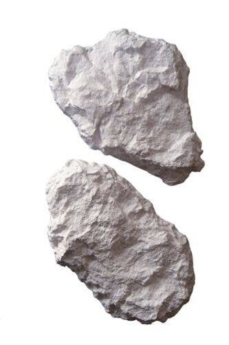 Red Wall Rock Mold -- Total Mold Size Including Edges 9-7/16 x 4-3/4′ 24 x 12cm, All Scales, Noch Gmbh & Co 61235