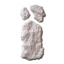 Widderstein Rock Mold -- Total Mold Size Including Edges 9-7/16 x 4-3/4′ 24 x 12cm, All Scales, Noch Gmbh & Co 61233