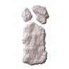 Widderstein Rock Mold -- Total Mold Size Including Edges 9-7/16 x 4-3/4′ 24 x 12cm, All Scales, Noch Gmbh & Co 61233