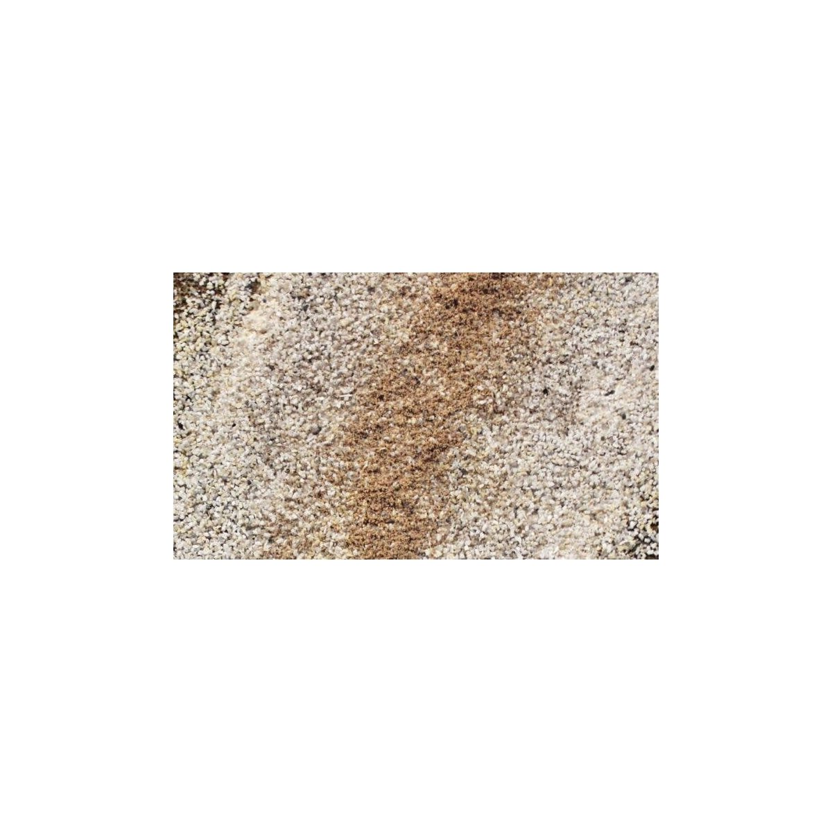 Gravel -- Gray - Medium 12oz 340g, All Scales, Woodland Scenics 1287