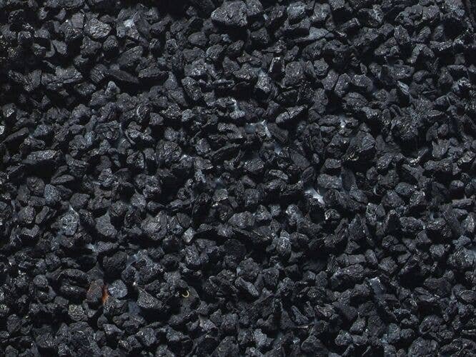 Coal - Profi -- 3.5oz 100g, All Scales, Noch Gmbh & Co 9203