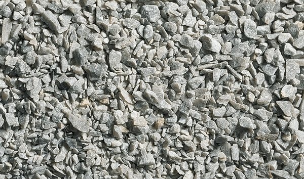 Natural Stones 250g -- Gray - Fine, All Scales, Noch Gmbh & Co 9204