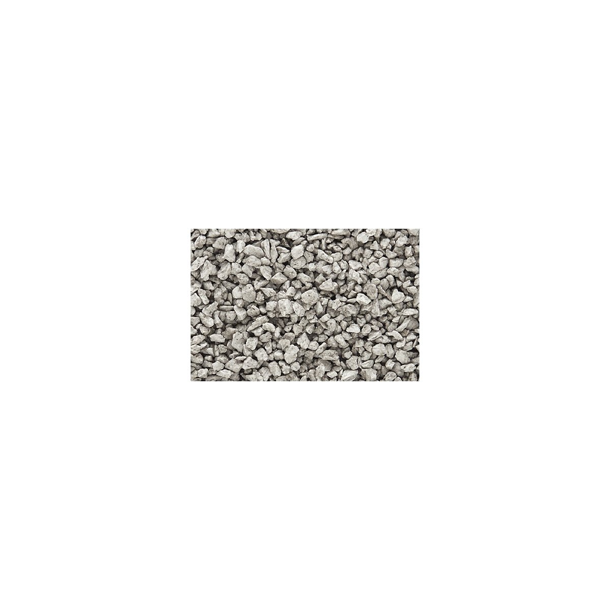 Talus - Rock Debris - Coarse -- Gray, All Scales, Woodland Scenics 1280
