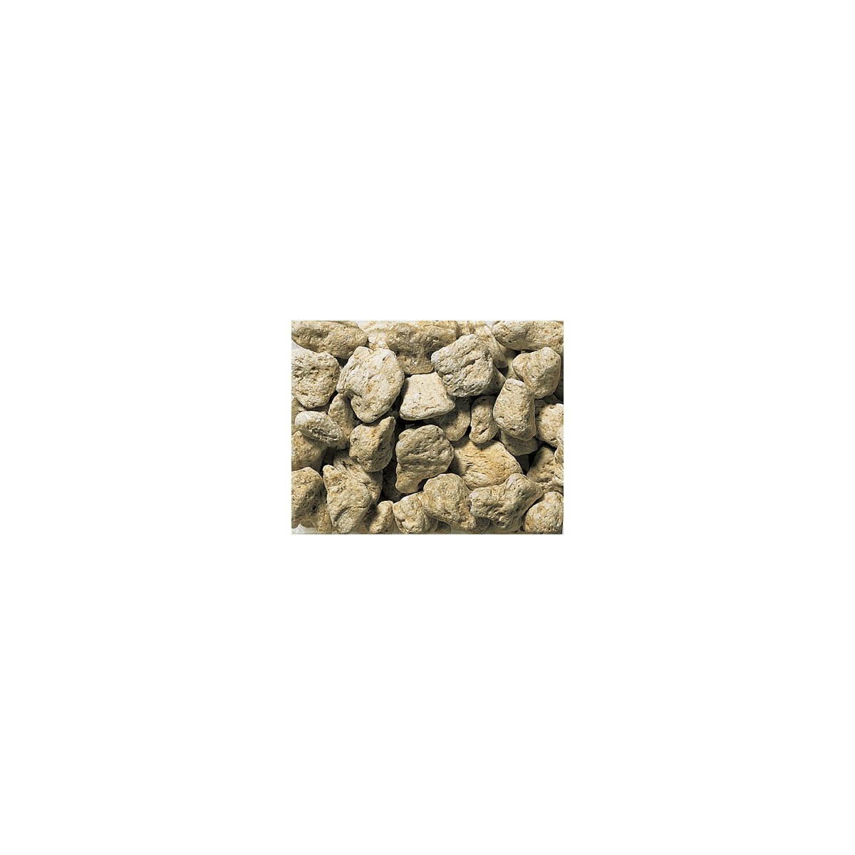 Talus - Rock Debris - Extra Coarse -- Natural Color, All Scales, Woodland Scenics 1285